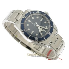 Tudor Black Bay Fifty-Eight 39mm Blu ref. 79030B-0001 nuovo